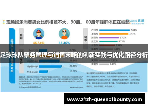 足球球队票务管理与销售策略的创新实践与优化路径分析