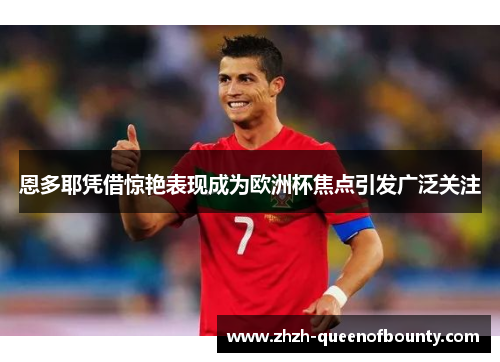 恩多耶凭借惊艳表现成为欧洲杯焦点引发广泛关注 恩多耶凭借惊艳表现成为欧洲杯焦点引发广泛关注