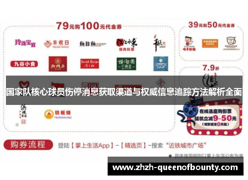 国家队核心球员伤停消息获取渠道与权威信息追踪方法解析全面