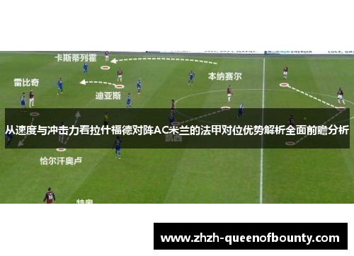 从速度与冲击力看拉什福德对阵AC米兰的法甲对位优势解析全面前瞻分析 从速度与冲击力看拉什福德对阵AC米兰的法甲对位优势解析全面前瞻分析